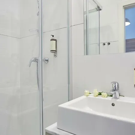 Lejlighedshotel Florianska 32 By Pi 3*