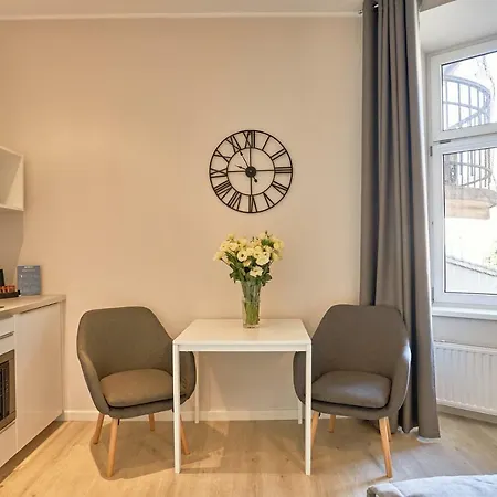 Florianska 32 By Pi Aparthotel Krakow