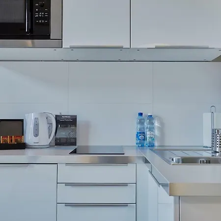 Aparthotel Florianska 32 By Pi Krakow