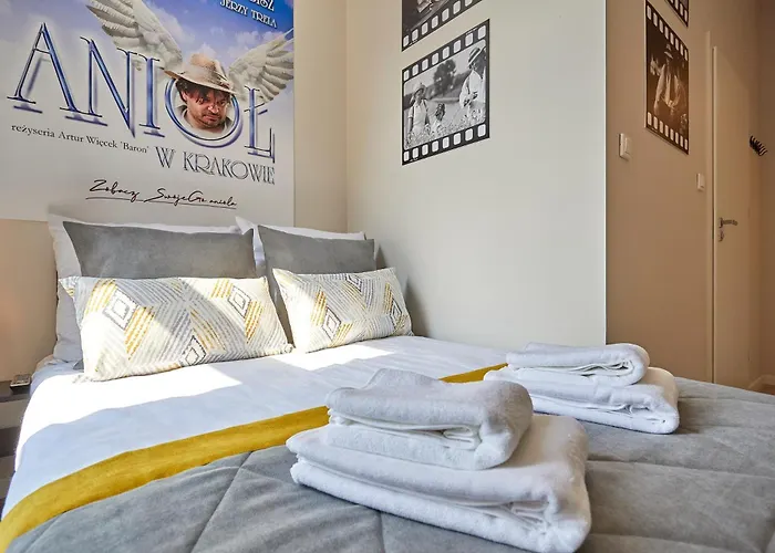 Florianska 32 By Pi 4*