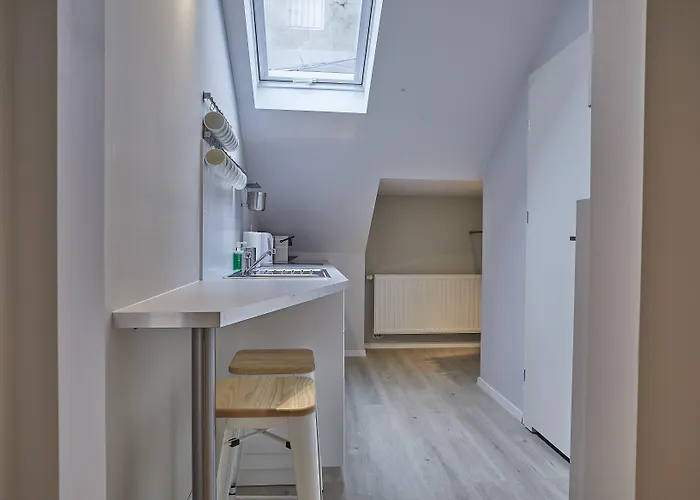 מלון דירות Florianska 32 By Pi קרקוב