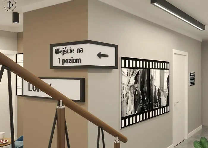 Florianska 32 By Pi 4*