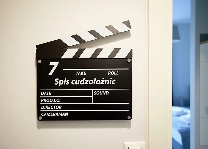 Florianska 32 By Pi מלון דירות