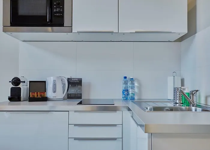 מלון דירות Florianska 32 By Pi קרקוב