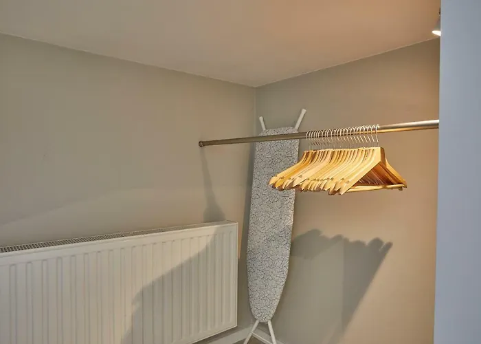 מלון דירות Florianska 32 By Pi קרקוב