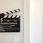 Florianska 32 By Pi Apartahotel 3*