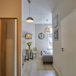 Apartahotel Florianska 32 By Pi 3*