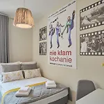 Florianska 32 By Pi Apartahotel 3*