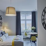 Florianska 32 By Pi 3* Cracovia