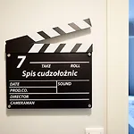 Apartahotel Florianska 32 By Pi 3*