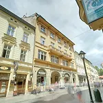 Florianska 32 By Pi 3* Cracovia