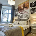 Florianska 32 By Pi Apartahotel