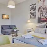 Apartahotel Florianska 32 By Pi 3*