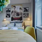 Apartahotel Florianska 32 By Pi Cracovia