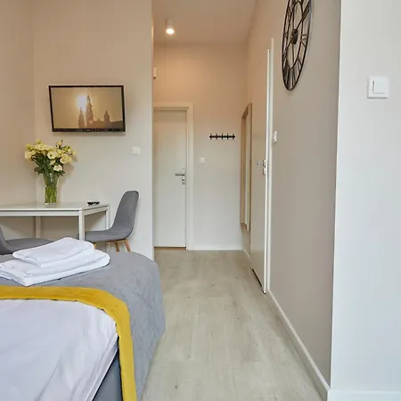 Florianska 32 By Pi 4*