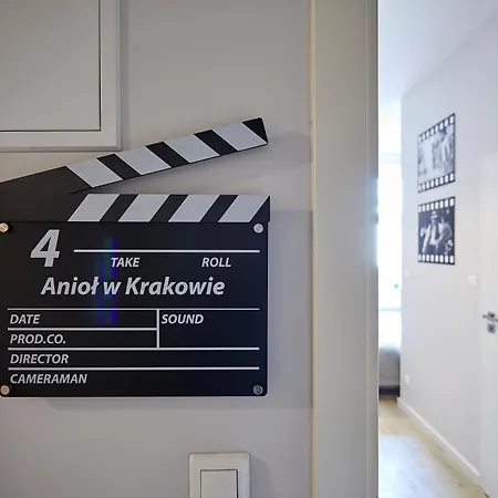 Florianska 32 By Pi 4*