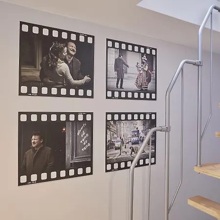 Appart hôtel Florianska 32 By Pi 4*