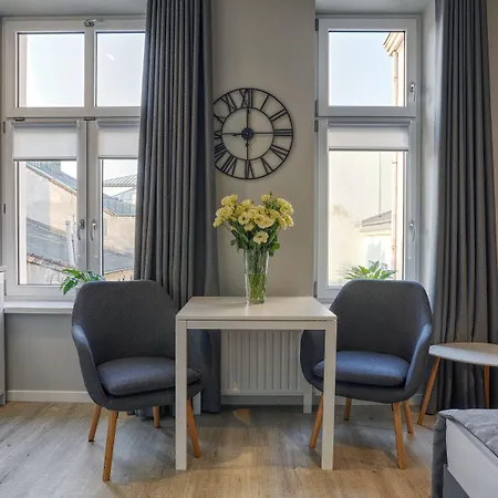 Florianska 32 By Pi 4*