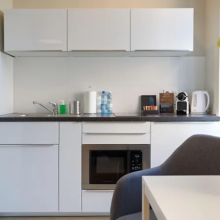 Apart Otel Florianska 32 By Pi