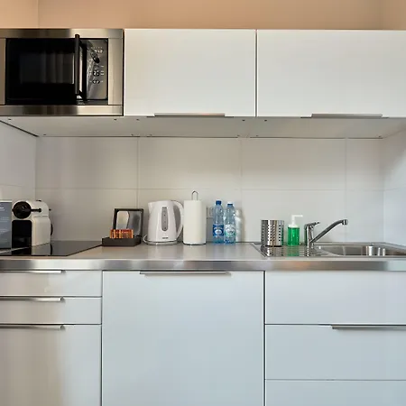 Florianska 32 By Pi Krakow