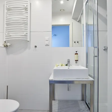 Florianska 32 By Pi Apart-hotel 4*