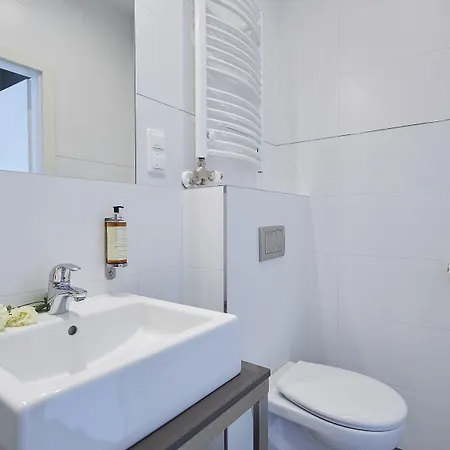 Florianska 32 By Pi Apart-hotel 4*