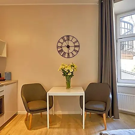 Florianska 32 By Pi 4*