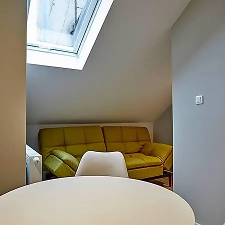 Florianska 32 By Pi 4* Cracóvia