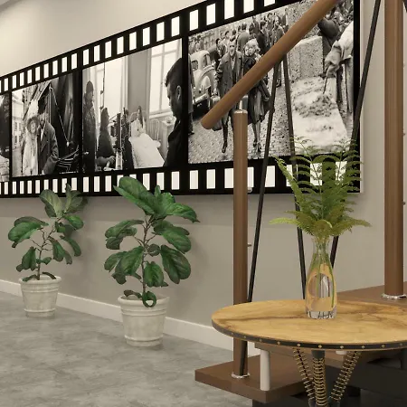 Florianska 32 By Pi Apart Otel Krakow