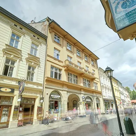 Florianska 32 By Pi 4* Krakow