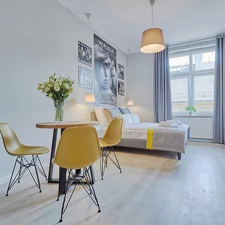 Florianska 32 By Pi Krakow