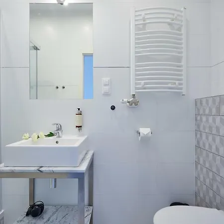 Florianska 32 By Pi Krakow