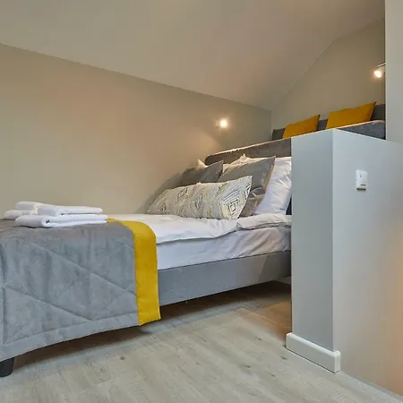 Florianska 32 By Pi 4*