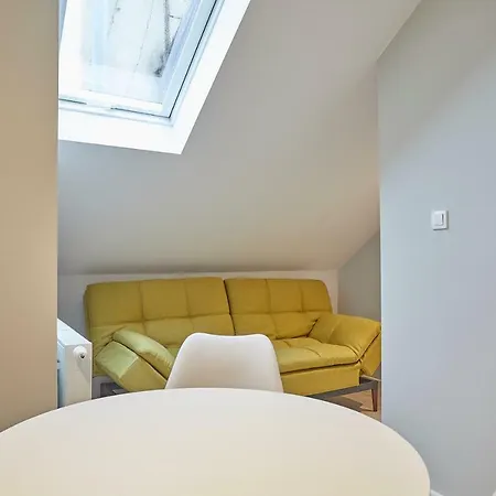 Florianska 32 By Pi Apart Otel Krakow