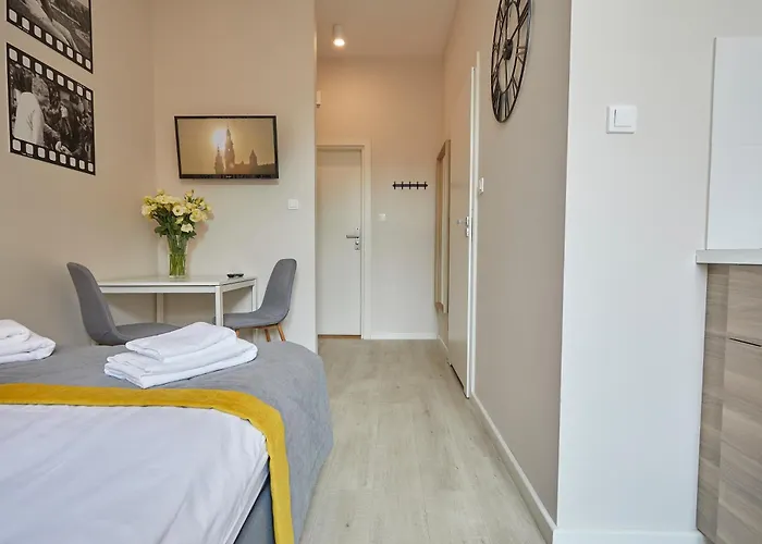 Florianska 32 By Pi 4*