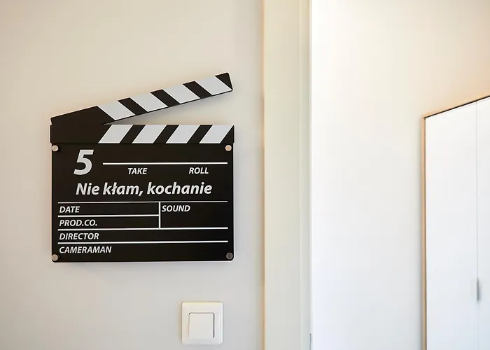 Florianska 32 By Pi Aparthotel 4*