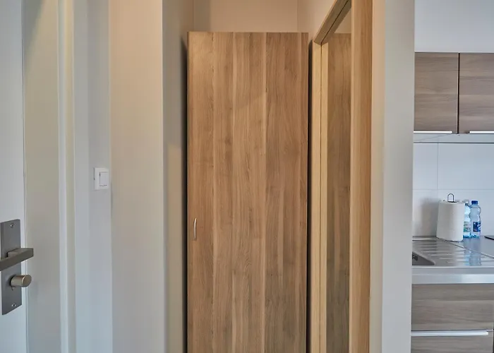 Appart hôtel Florianska 32 By Pi