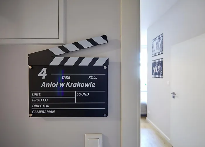 Florianska 32 By Pi 4*