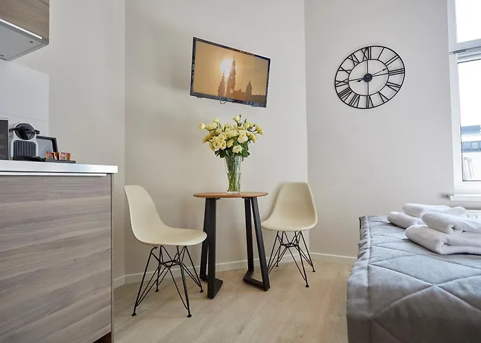 Florianska 32 By Pi 4* Cracovie