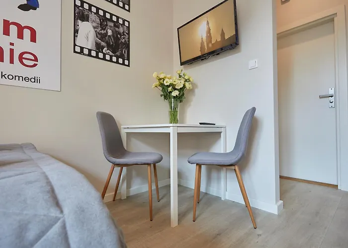 Florianska 32 By Pi Aparthotel