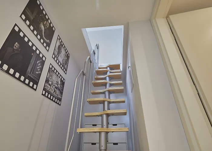 Florianska 32 By Pi Cracovie