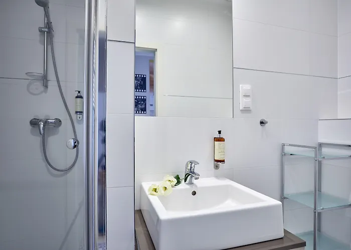 Appart hôtel Florianska 32 By Pi 4*