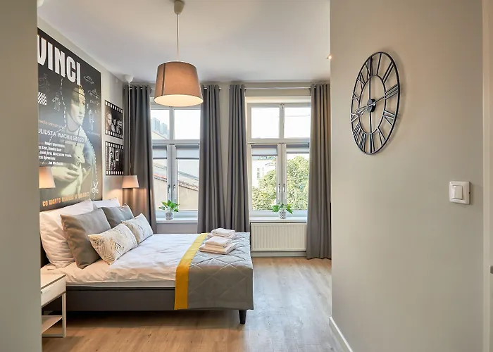 Florianska 32 By Pi 4*