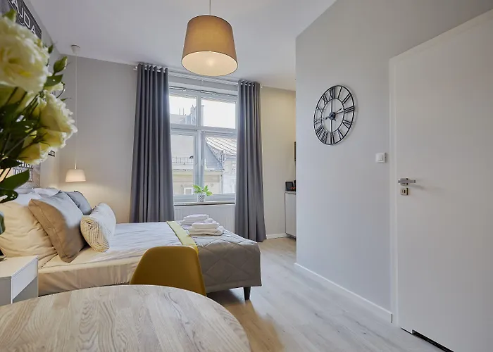 Florianska 32 By Pi קרקוב