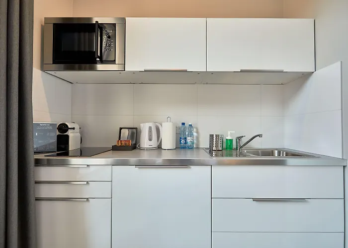 Florianska 32 By Pi Cracovie