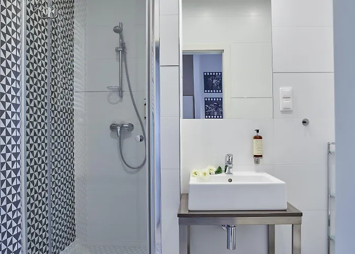 Florianska 32 By Pi Appart hôtel 4*