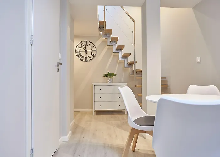 Florianska 32 By Pi 4* Cracovie