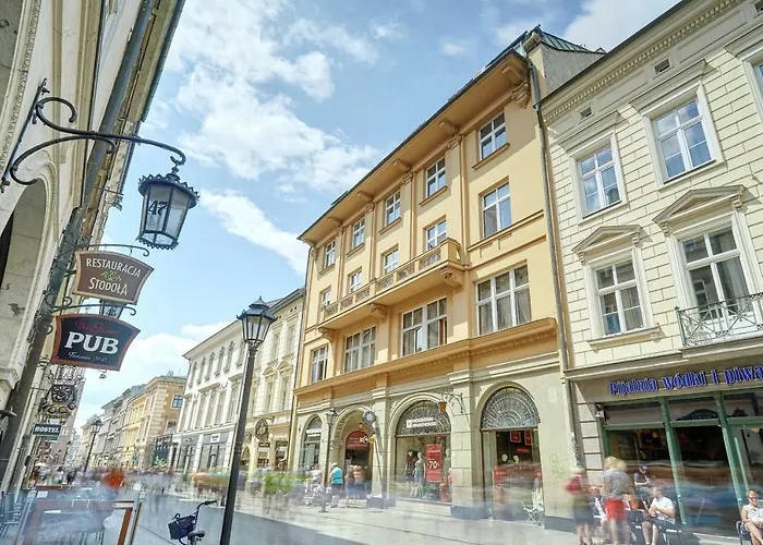 Florianska 32 By Pi 4*