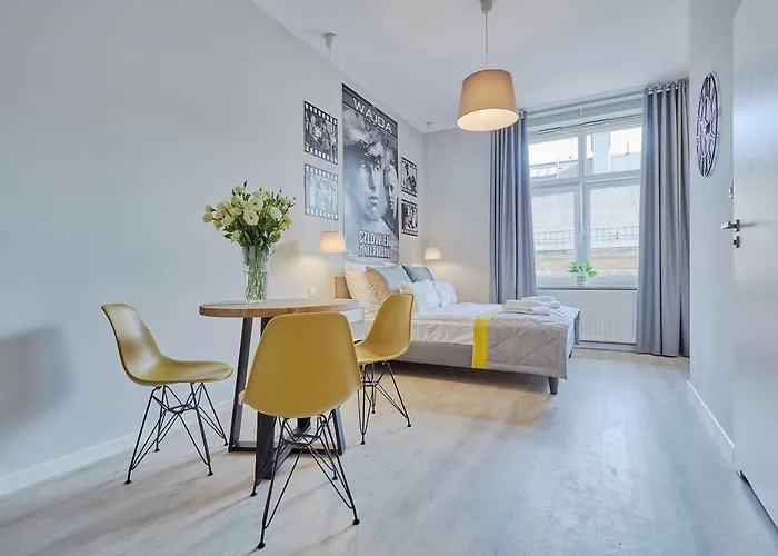 Florianska 32 By Pi Cracovia