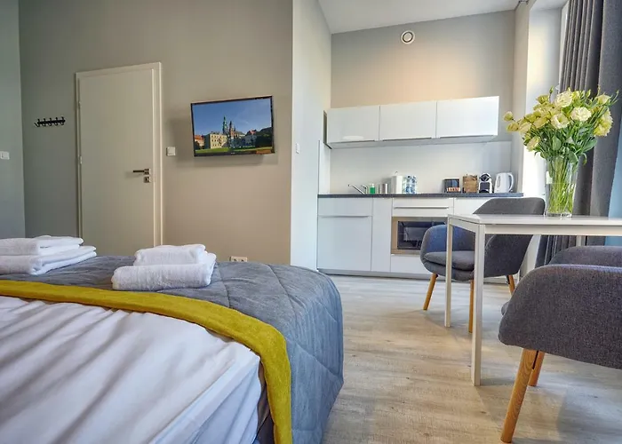 Florianska 32 By Pi 4*